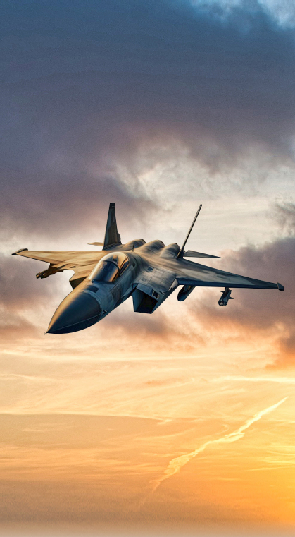 Defence Precision mechanical machining for waveguide devices by Pasquali Microwave Systems since 1958. Our expertise spans civil and military radars, space technology, security applications, and telecommunications, adhering to high quality and international standards.
